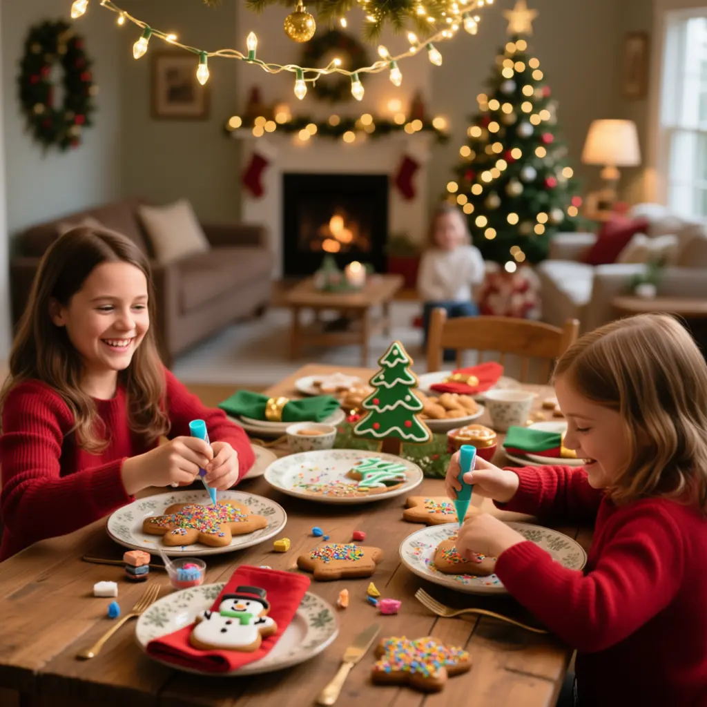 Short Gingerbread Puns