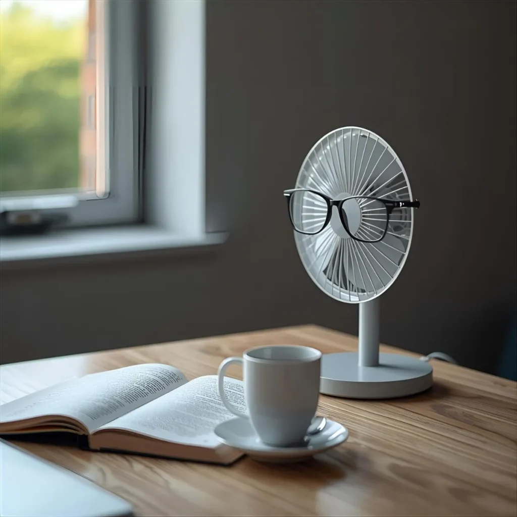 Smart & Wordplay-Heavy Fan Puns
