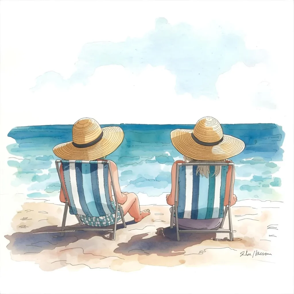 Summer Hat Jokes to Keep Things Cool
