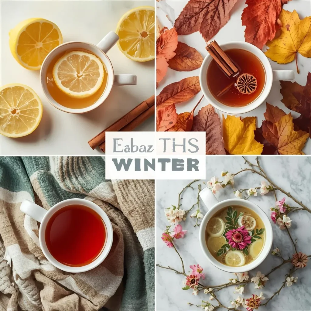 Tea Puns for Every Season