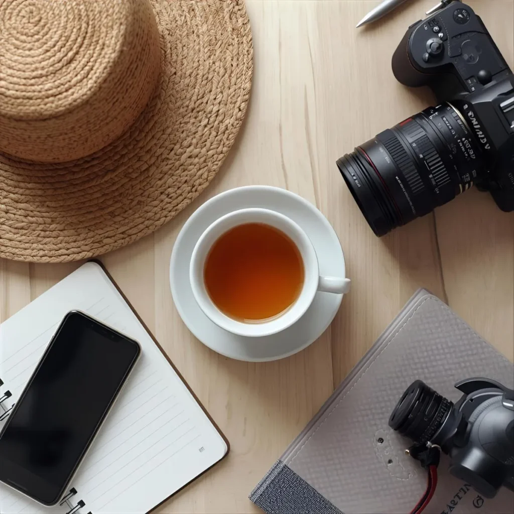 Tea Puns for Social Media