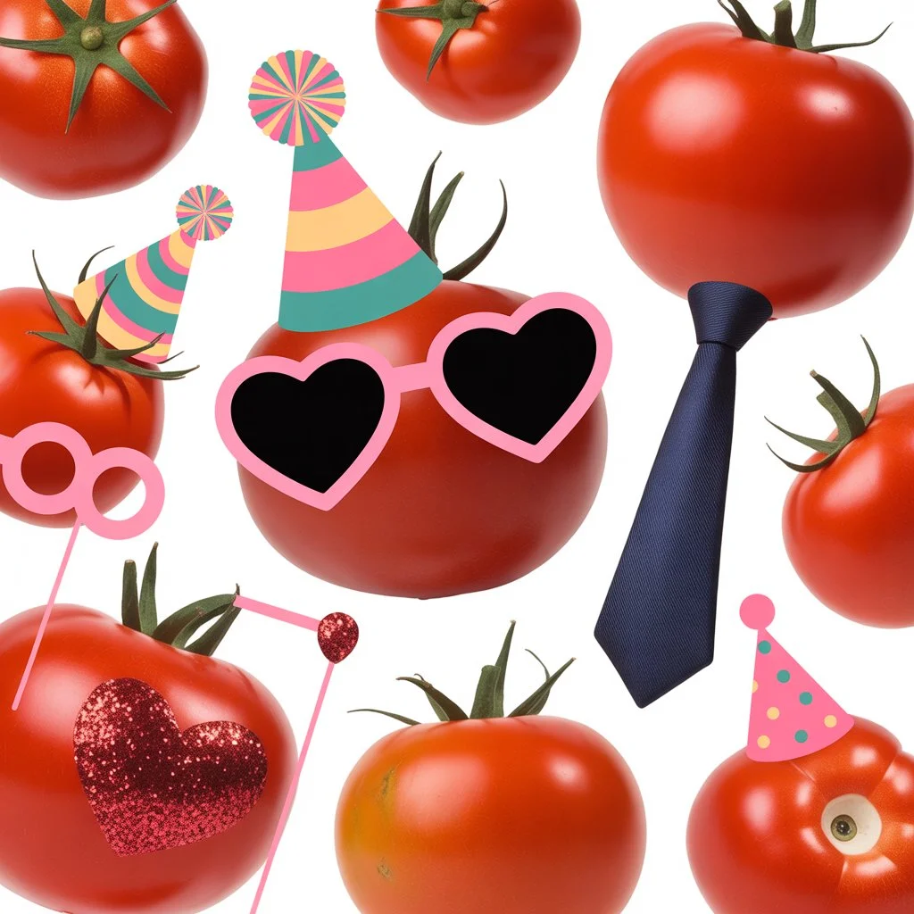 Tomato Puns for Every Occasion