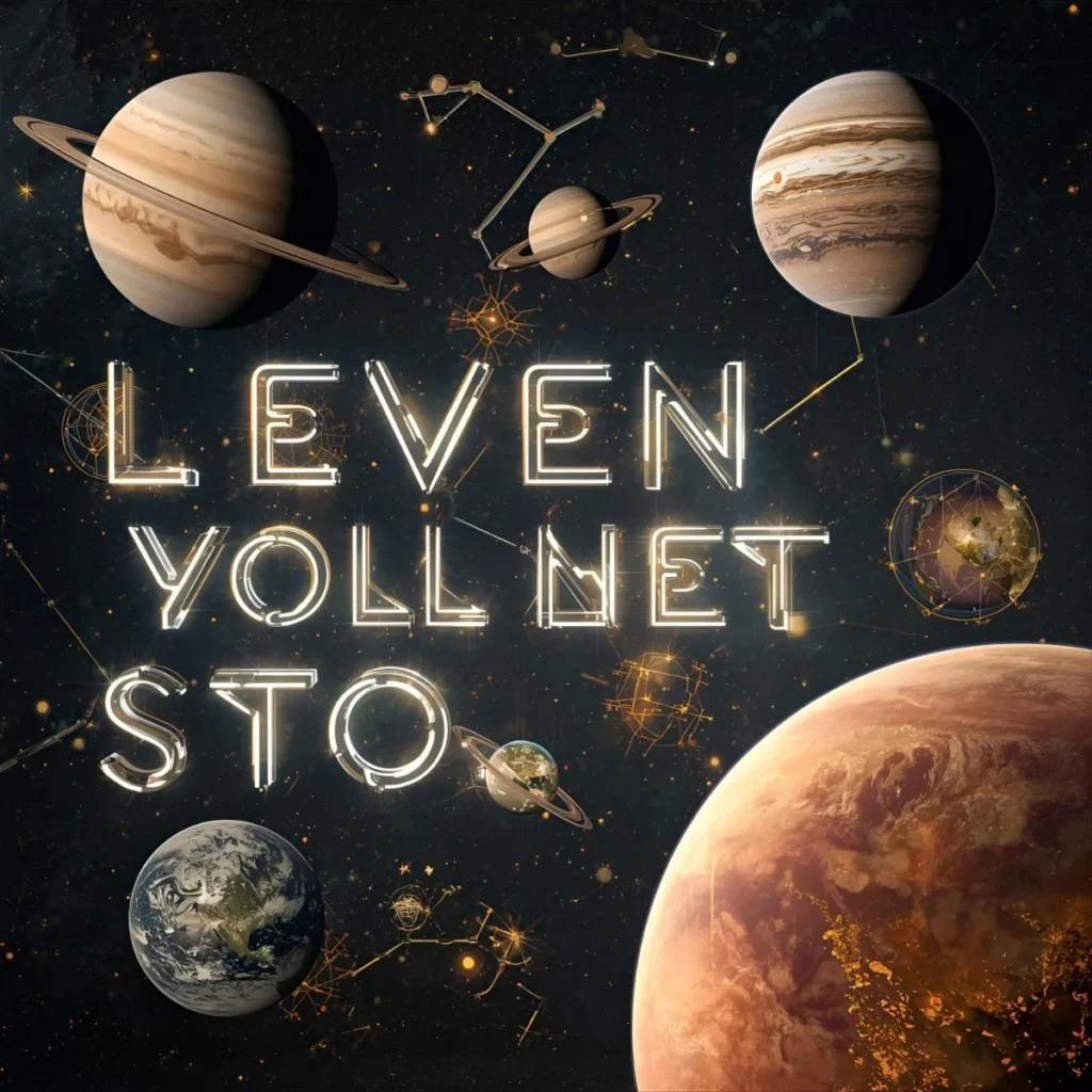 Unique & Clever Space Puns