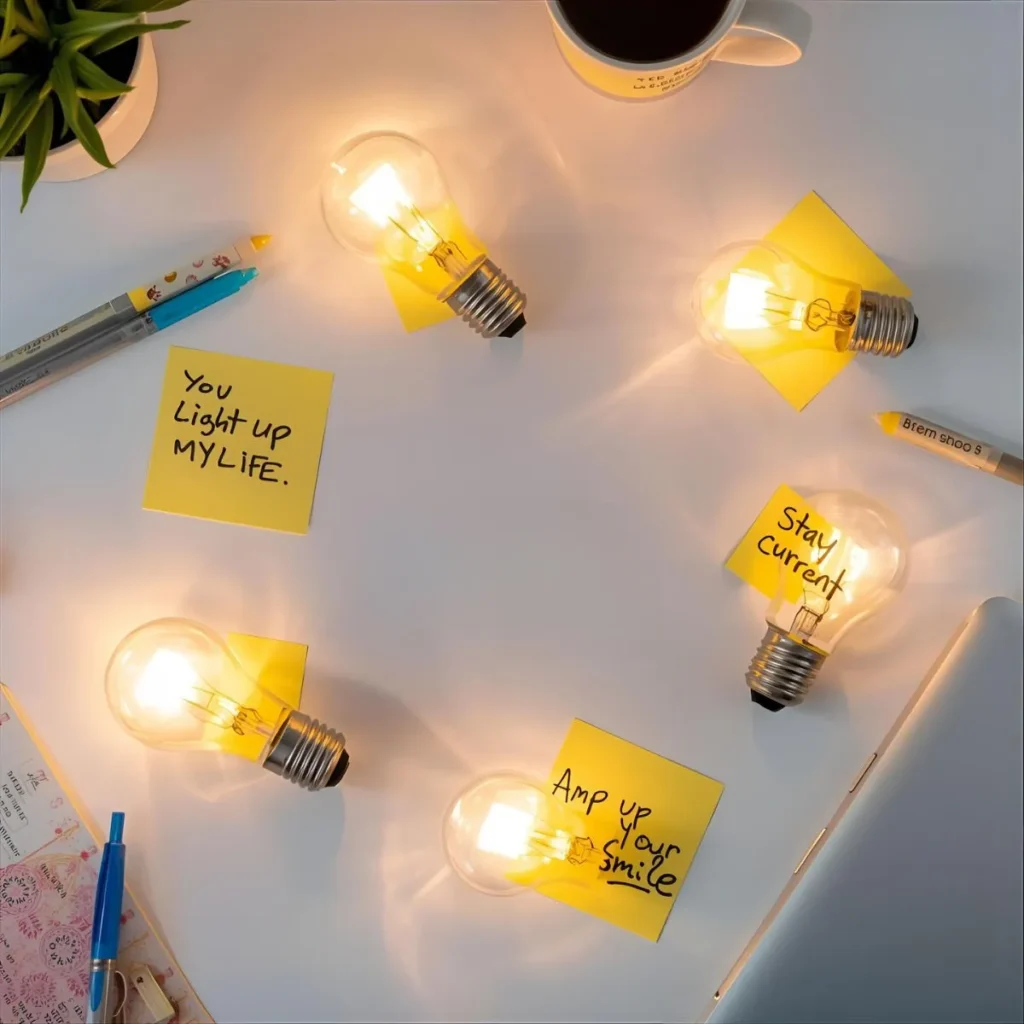 Unique Electricity Puns