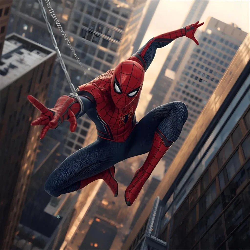 Unique Spiderman Puns