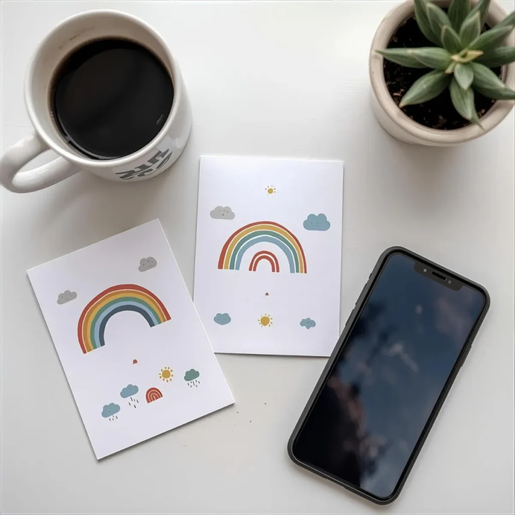 Weather Puns for Texts