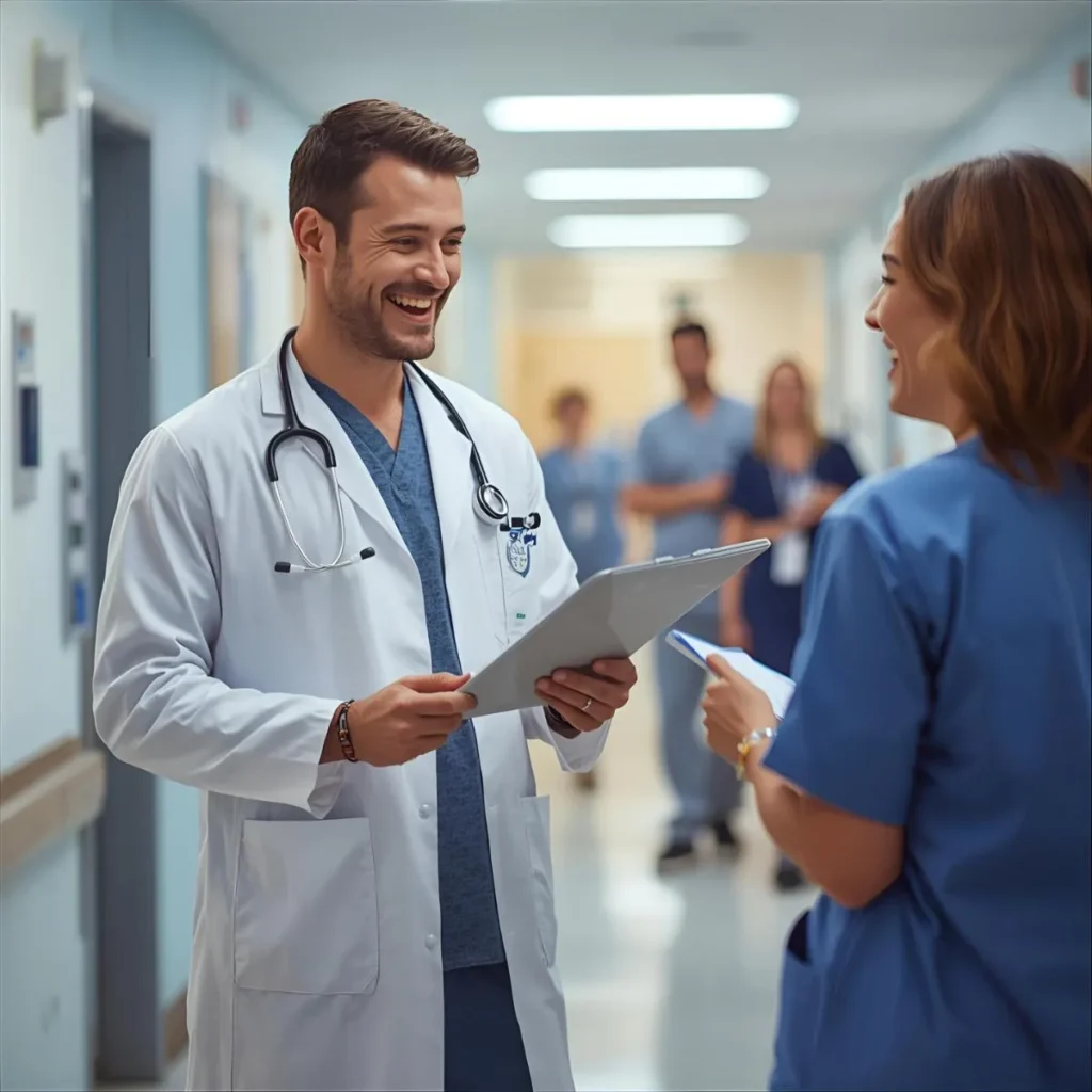 Why Use Doctor Puns