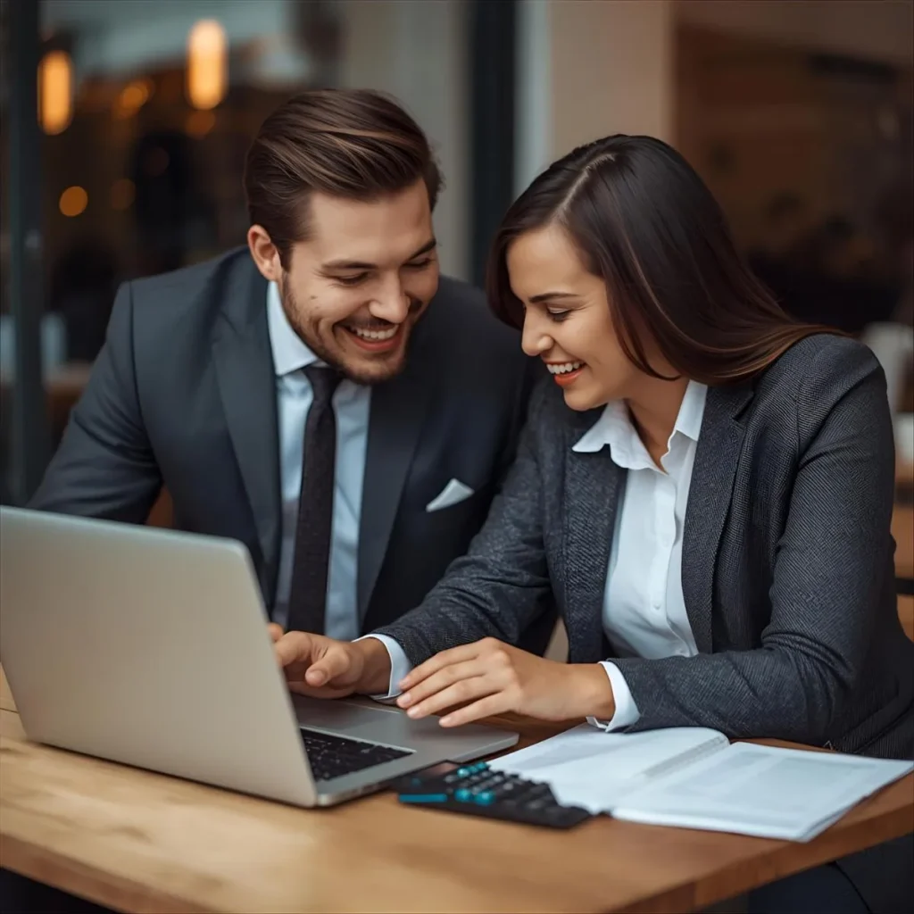 Accounting Love Puns