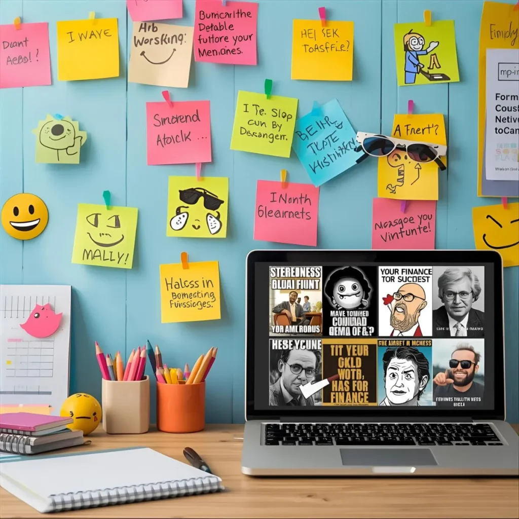 Accounting Puns for Social 