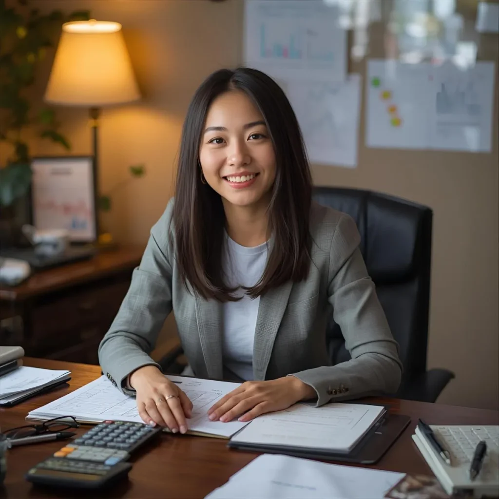 Classic Accounting Puns