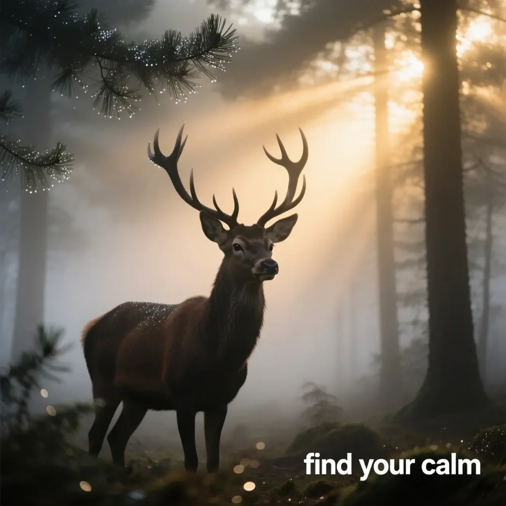 Deer Puns for Instagram 