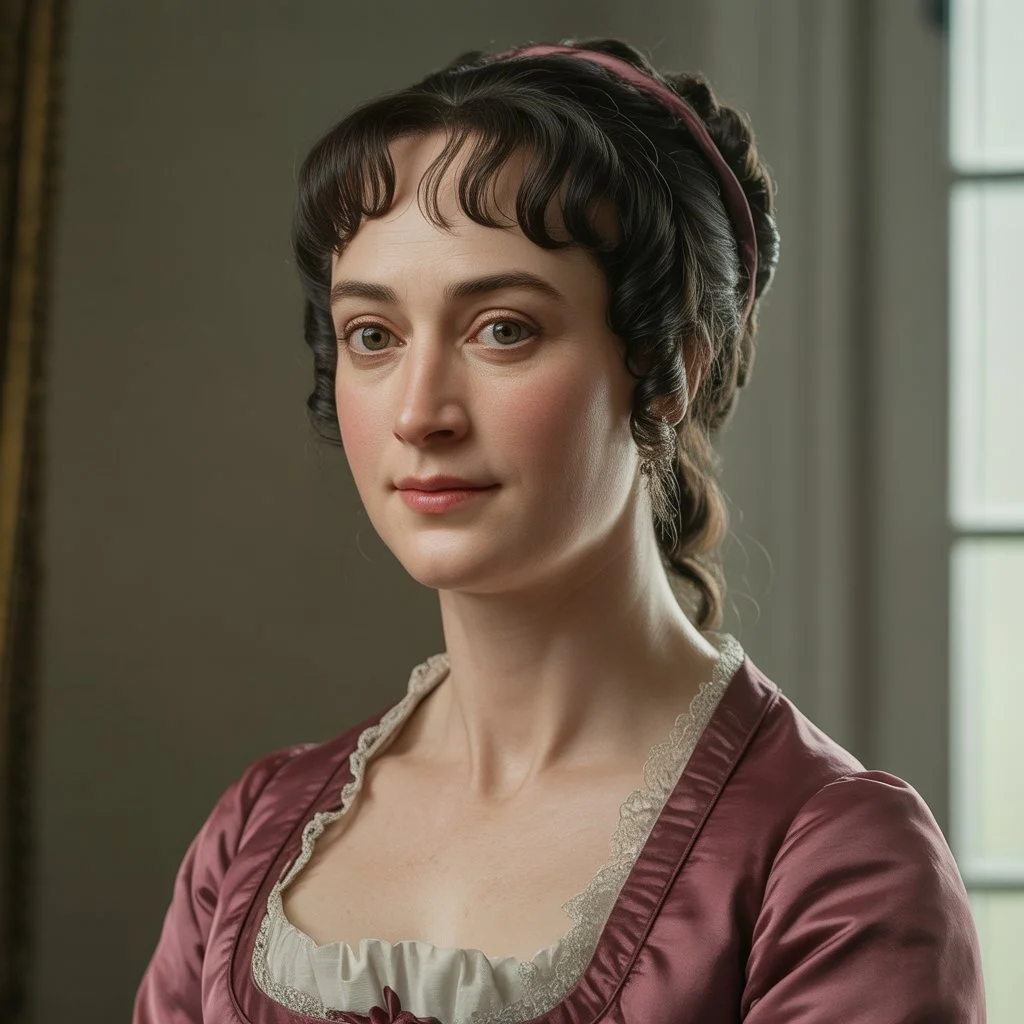 Jane Austen