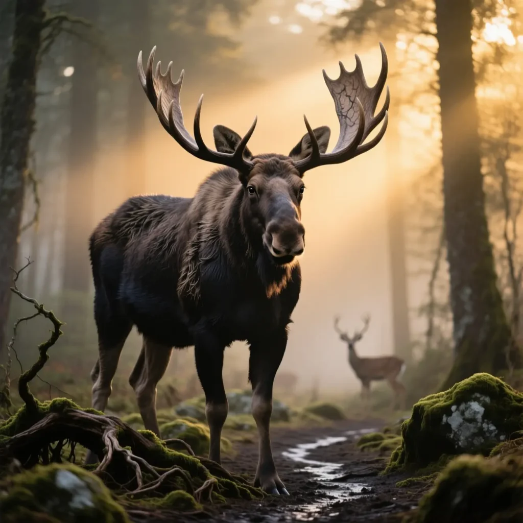 Moose Jokes for Adults