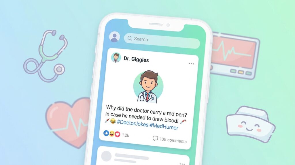 Doctor Wordplay