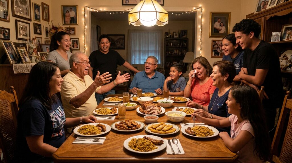 Puerto Rican Humor