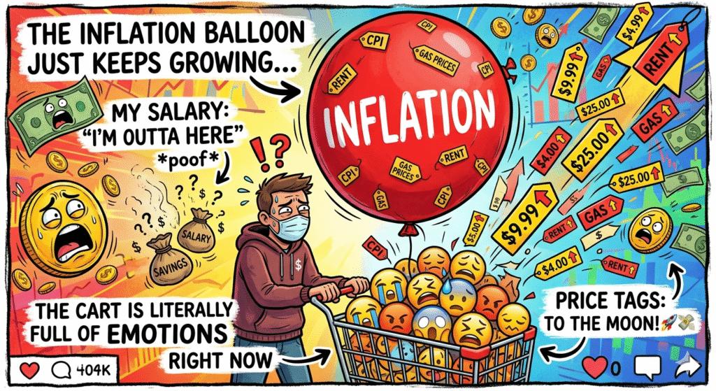 Economics Humor