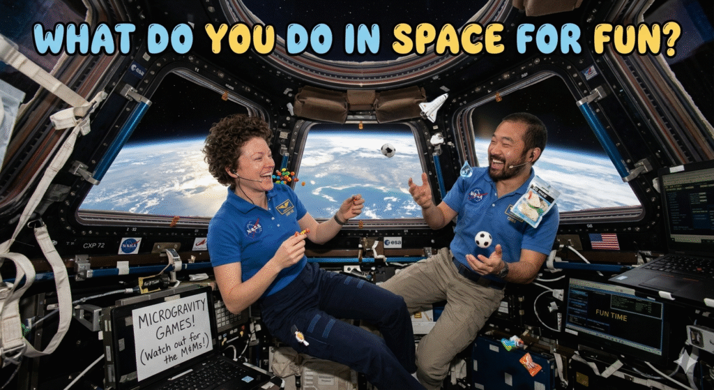 NASA Jokes