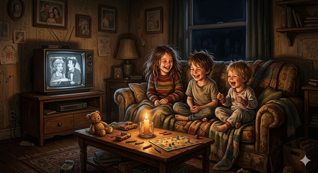 Growing Up Jokes