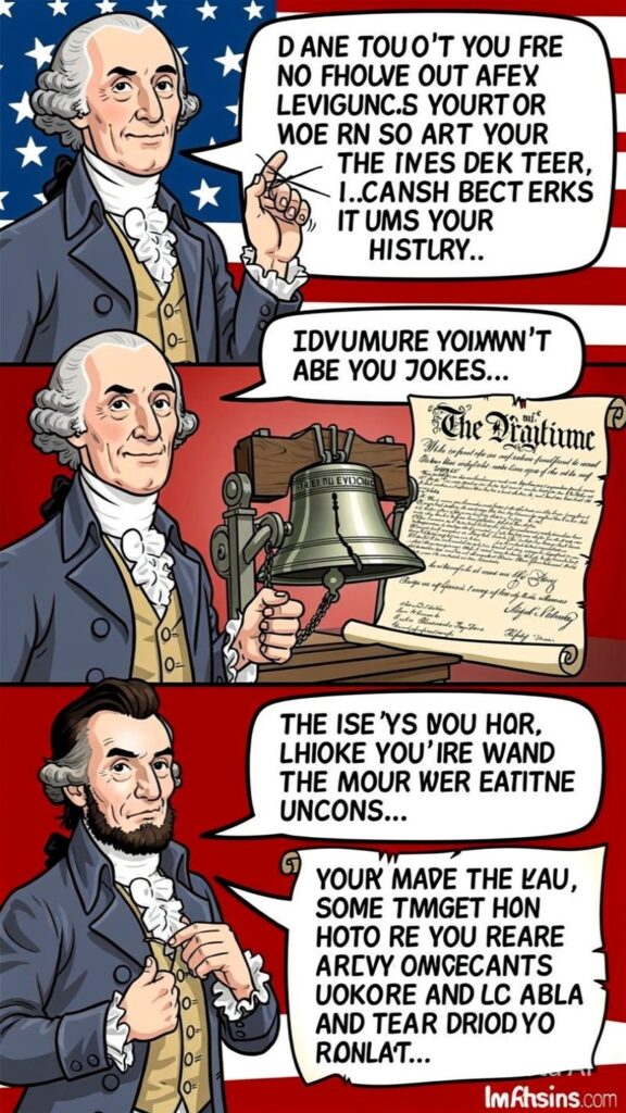 History Jokes