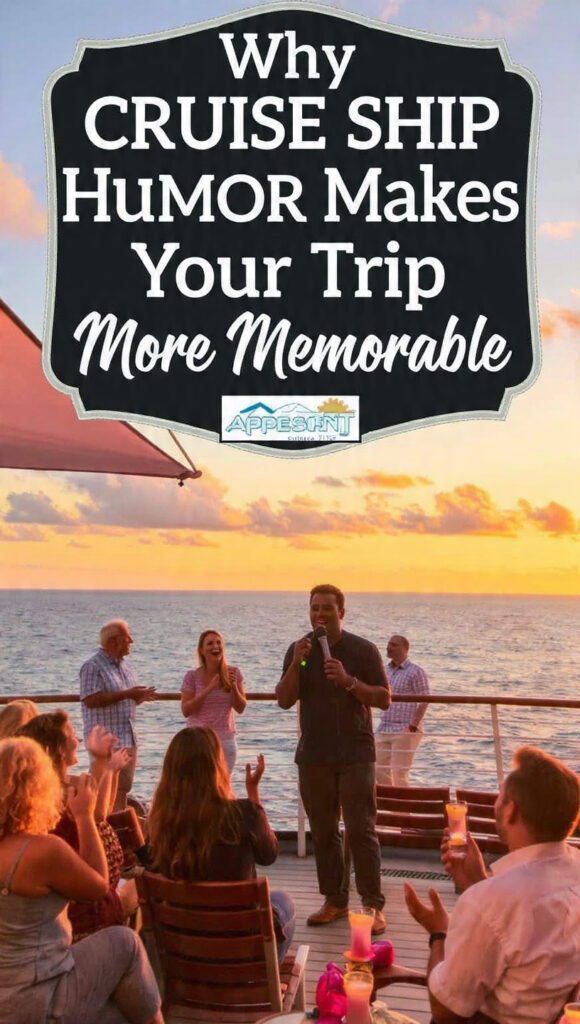 Cruise Ship Humor 