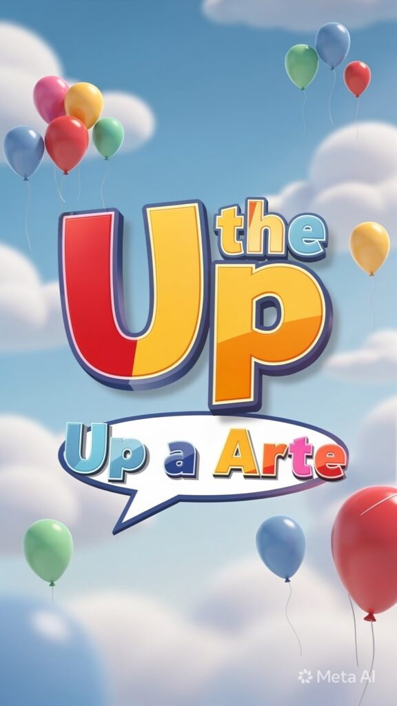 Up Puns