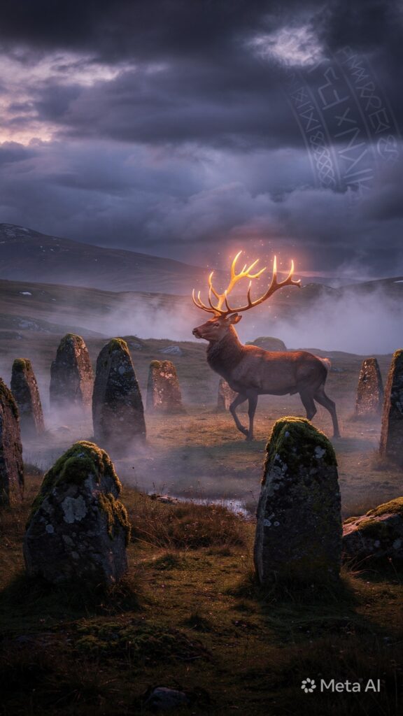 Haggis Humor