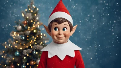 Elf Puns: Sprinkle Some Magical Humor into Your Day