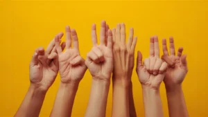 Hand Puns That’ll Leave You Clapping with Laughter