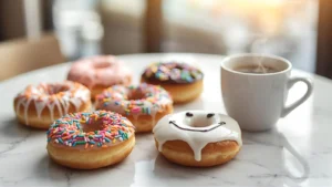 Donut Puns
