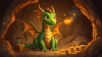 Dragon puns