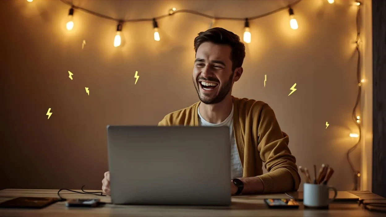 Electricity Puns