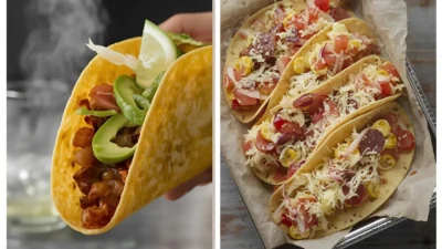 Taco Puns