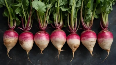 Turnip puns