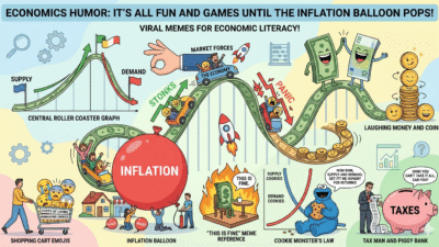 Economics Humor