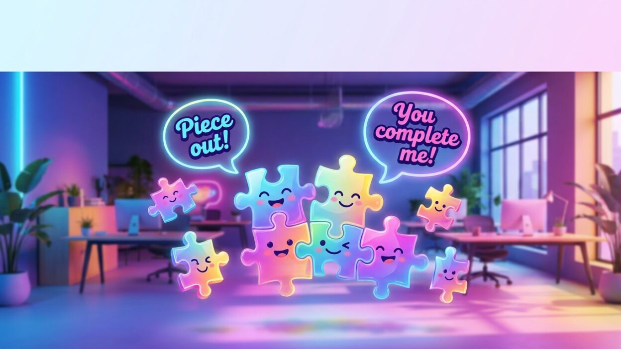 Puzzle Puns