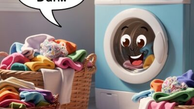 Chinese Laundry Jokes