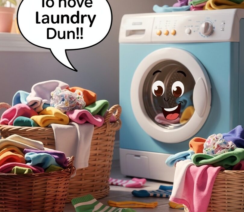 Chinese Laundry Jokes