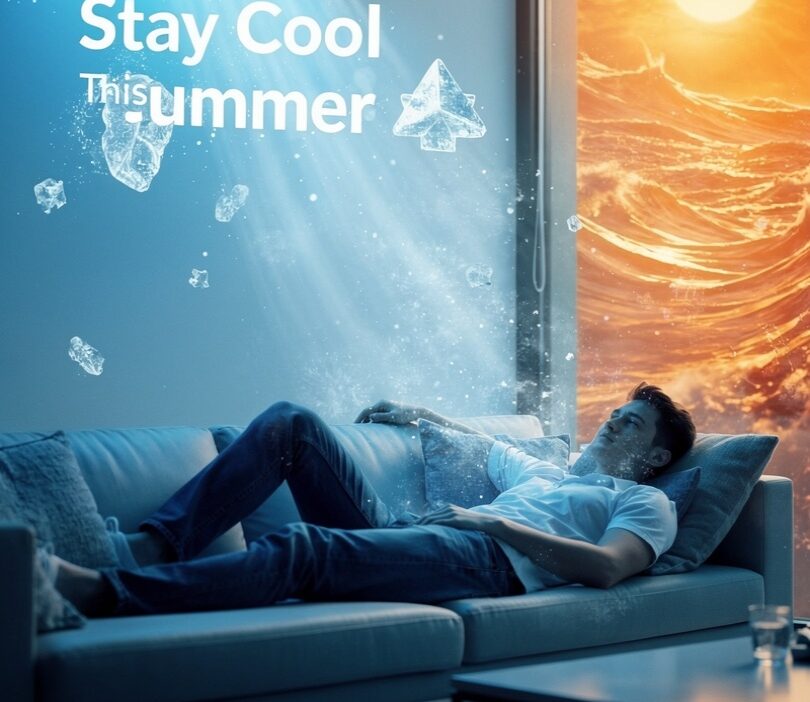 Air Conditioner Puns