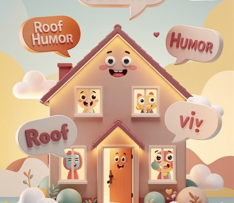 House Puns