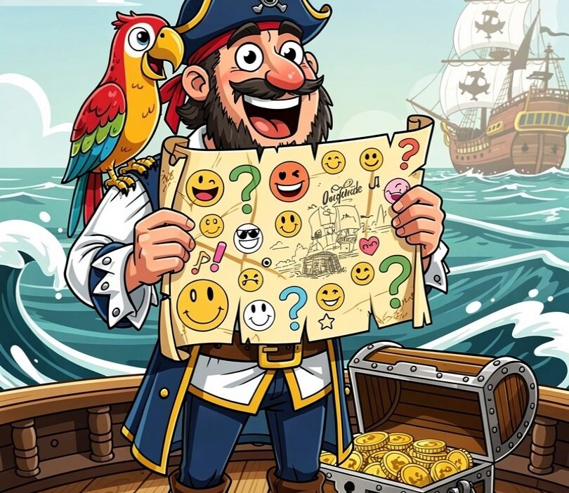 Pirate Puns