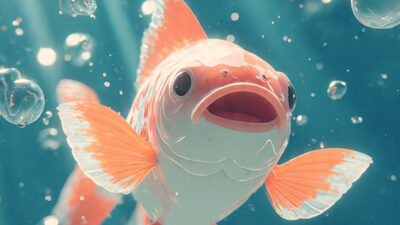 Salmon Puns