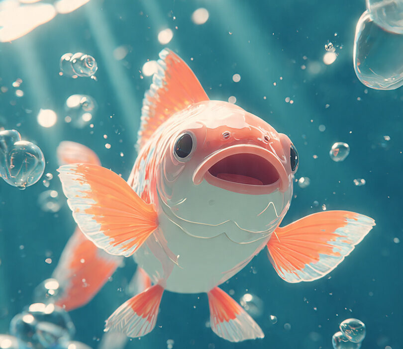 Salmon Puns