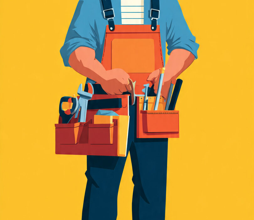 Contractor Puns